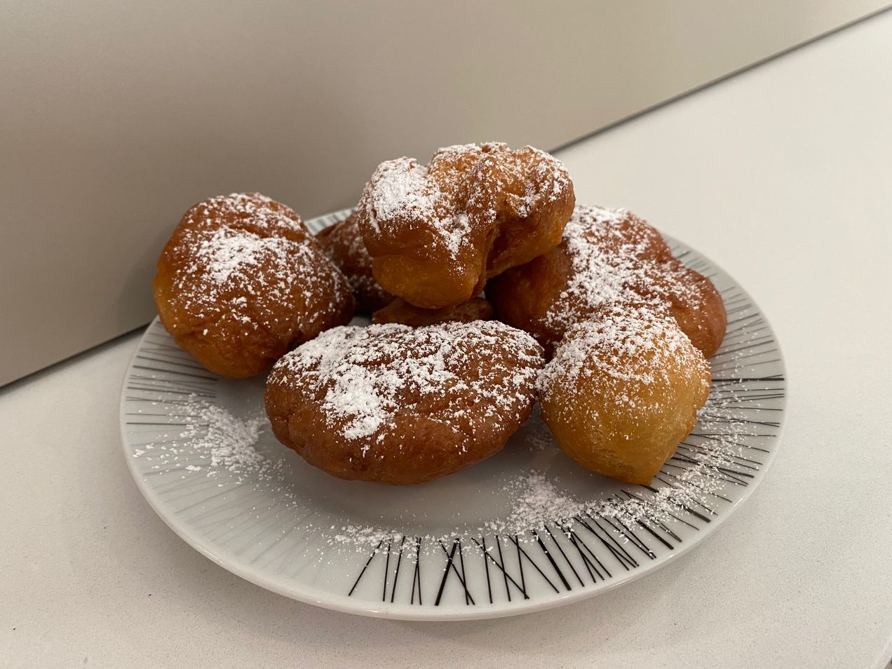 Beignets