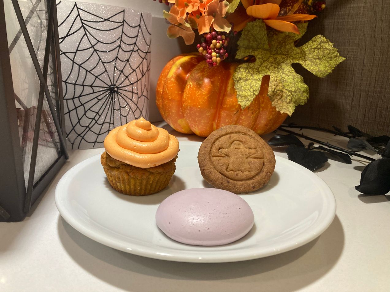 La trilogie d'Halloween