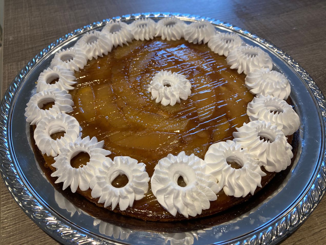 Tarte Tatin