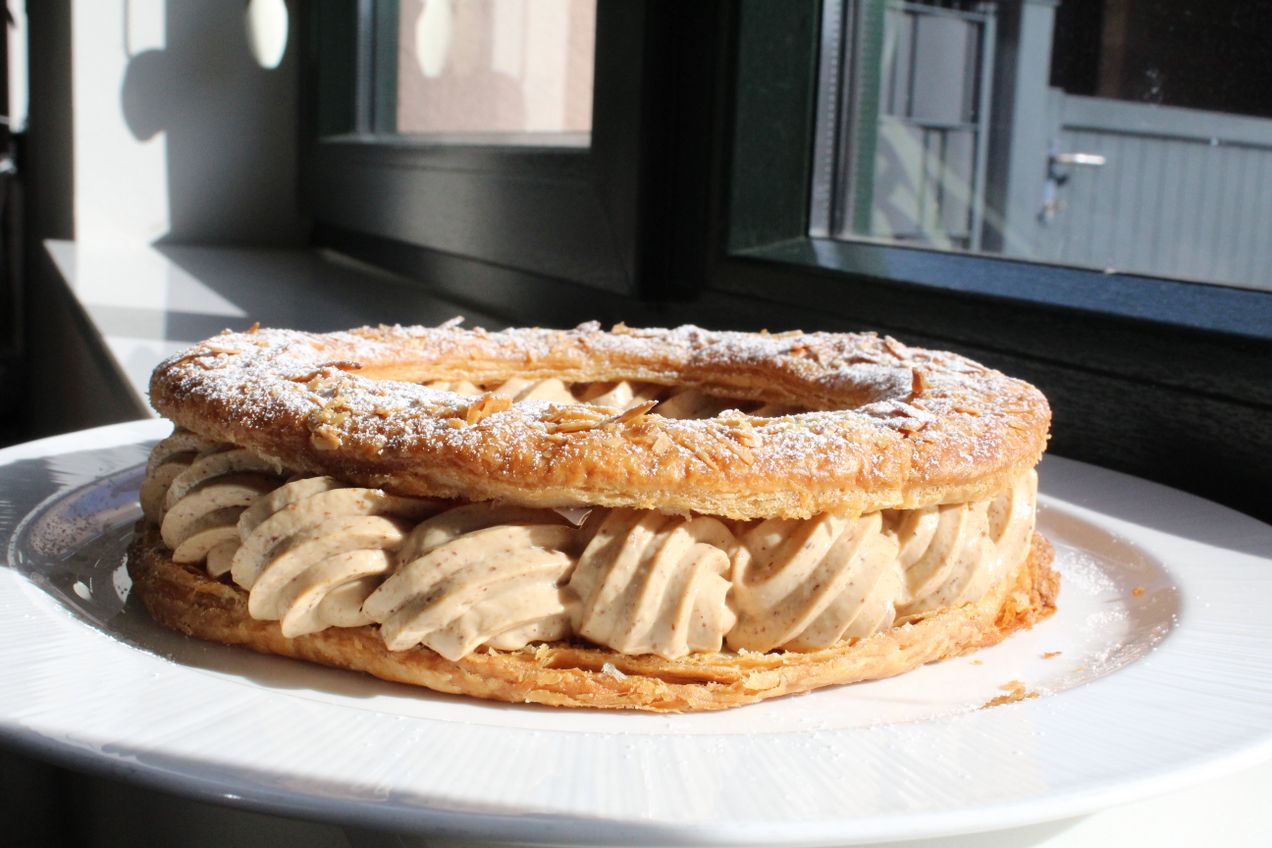 Paris Brest