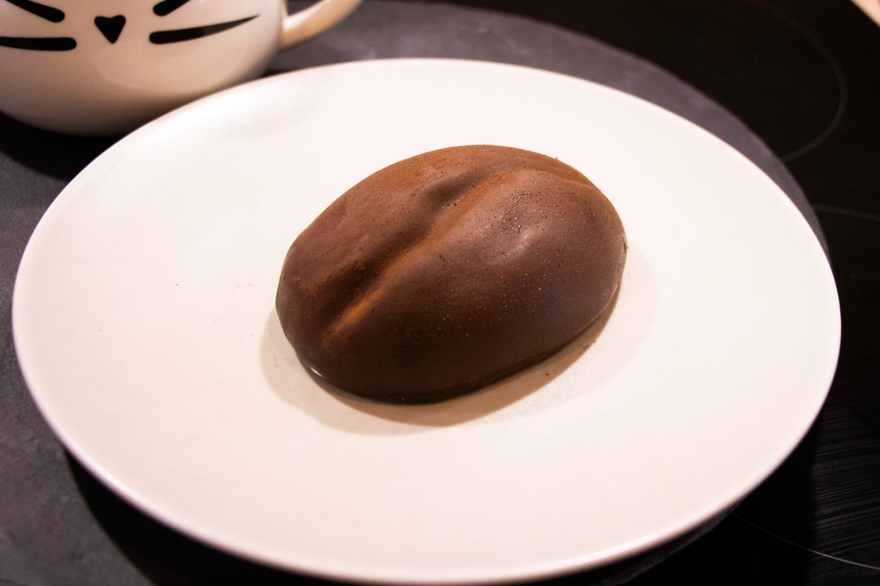 Trompe-l’œil café