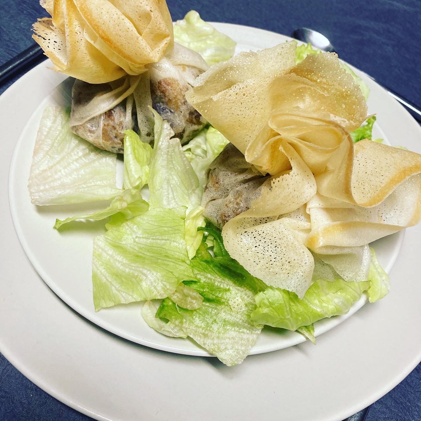 Aumonières de Noël