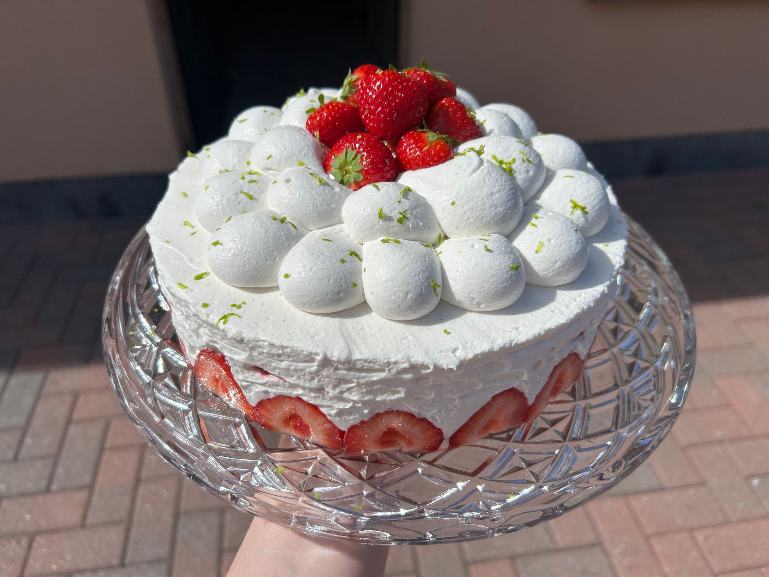 Fraisier